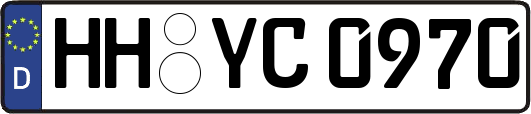 HH-YC0970