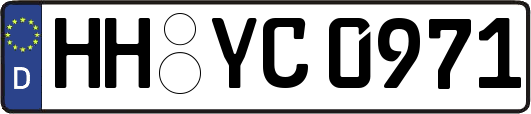 HH-YC0971