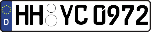 HH-YC0972