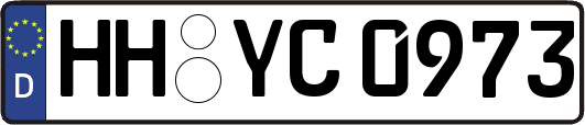 HH-YC0973
