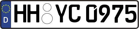 HH-YC0975