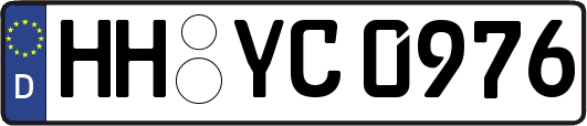 HH-YC0976