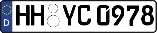 HH-YC0978