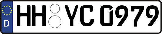 HH-YC0979