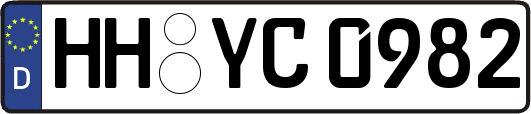 HH-YC0982