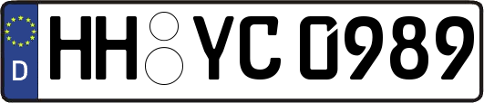 HH-YC0989