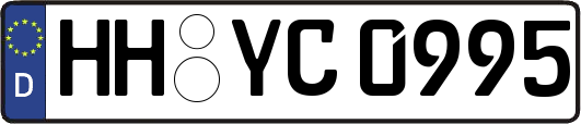 HH-YC0995
