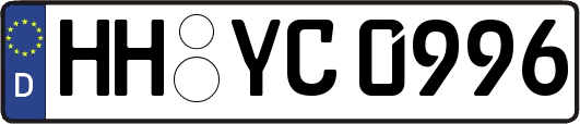 HH-YC0996