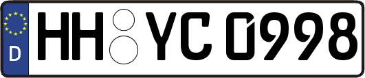 HH-YC0998
