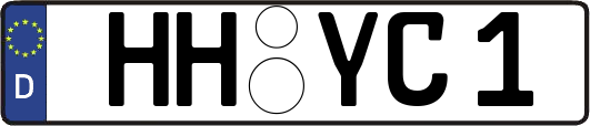 HH-YC1