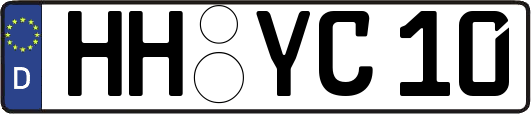 HH-YC10