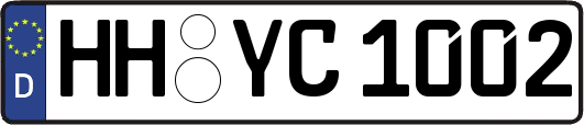 HH-YC1002