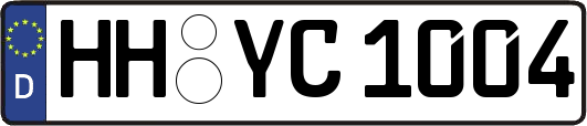 HH-YC1004