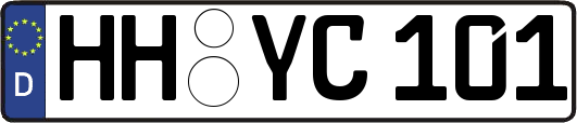 HH-YC101