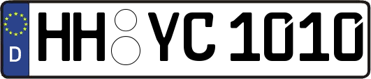 HH-YC1010