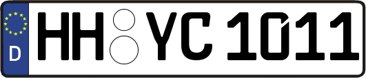 HH-YC1011