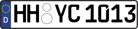 HH-YC1013