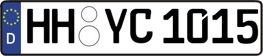 HH-YC1015