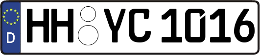 HH-YC1016