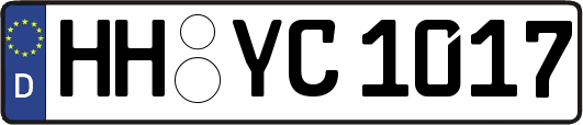 HH-YC1017
