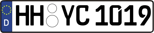 HH-YC1019
