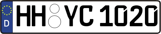 HH-YC1020