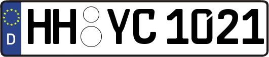 HH-YC1021