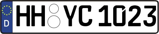 HH-YC1023