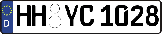 HH-YC1028