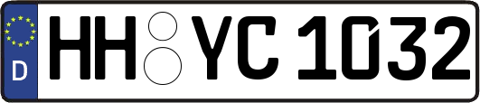 HH-YC1032