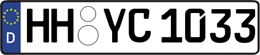 HH-YC1033