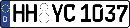 HH-YC1037