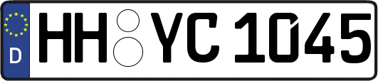 HH-YC1045