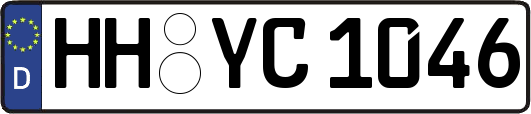 HH-YC1046