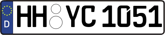 HH-YC1051