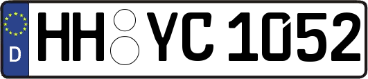 HH-YC1052