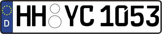HH-YC1053
