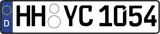 HH-YC1054