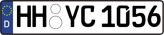 HH-YC1056