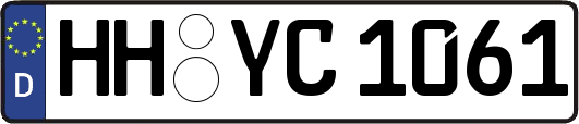 HH-YC1061