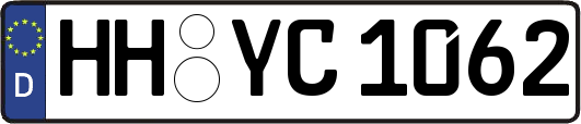 HH-YC1062
