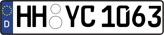 HH-YC1063