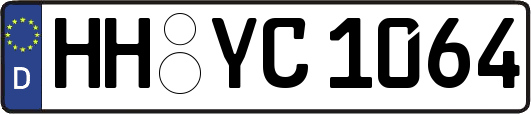 HH-YC1064