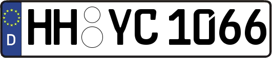 HH-YC1066