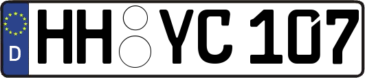 HH-YC107