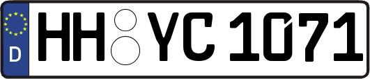 HH-YC1071