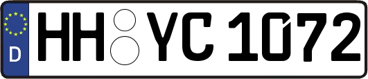 HH-YC1072