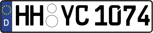 HH-YC1074