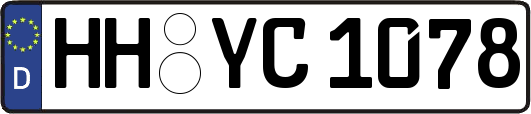 HH-YC1078