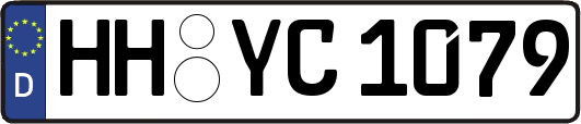 HH-YC1079
